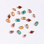 ストーンパーツ