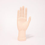 プラクティスハンド