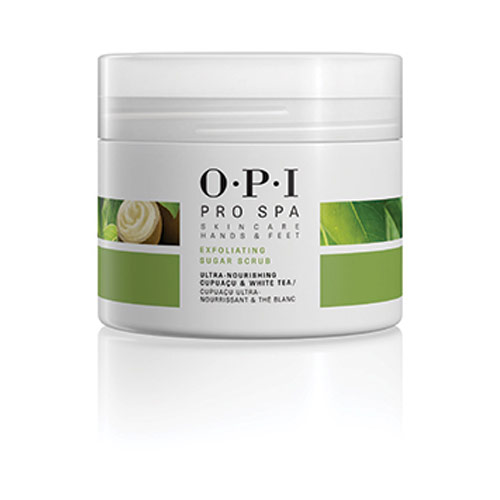 Opi プロスパ ハンド ボディ スクラブ 249ml の通販 ネルパラ セルフネイル初心者もネイリストも納得のネイル用品が安い