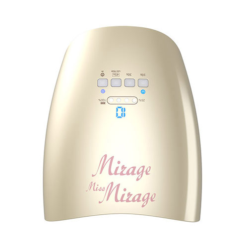 ☆ Miss Mirage ハイブリッド ライト 36W の通販｜ネルパラ