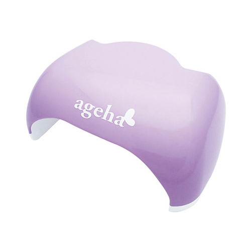 Ageha Led Uv マルチプルライト の通販 ネルパラ セルフネイル初心者もネイリストも納得のネイル用品が安い