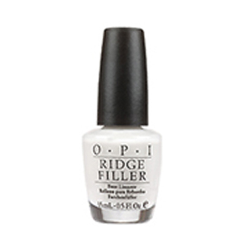 Opi リッジフィラー 15ml の通販 ネルパラ セルフネイル初心者もネイリストも納得のネイル用品が安い