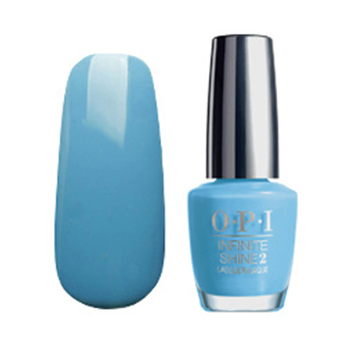 Opi インフィニットシャイン ネイルラッカー Isl18 トゥ インフィニティ ブルーヨンド 15ml の通販 ネルパラ セルフネイル 初心者もネイリストも納得のネイル用品が安い