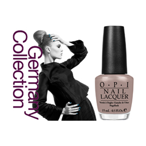 Opi ネイルラッカー G13 Berlin There Done That 15ml の通販 ネルパラ