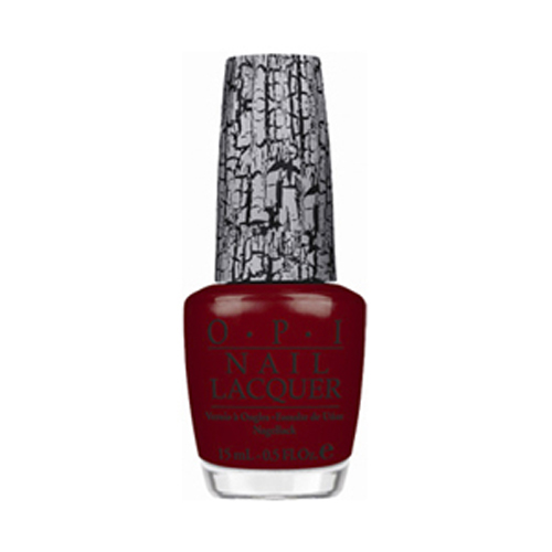 Opi ネイルラッカー E55 Red Shatter 15ml の通販 ネルパラ Opi ネイルラッカー E55 Red Shatter 15ml の通販 ネルパラ