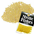 MysticFlakes　ブリオン ゴールド 5g