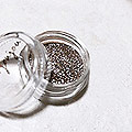 joujou　Lueur d’origine Luscious Glitter / Ombre