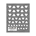 TSUMEKIRA　【es】rrieenee×filerプロデュース2 Love etoile ハート ES-RXF-103