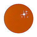 LEAFGEL PREMIUM　カラージェル 518 メープル・オレンジ 4g