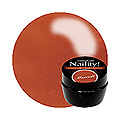 Naility!　ジェルネイルカラー 455 マーコット 4g