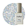 Naility!　B1107 ユニコーンシルバー