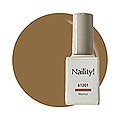 Naility!　B1201 ウォールナッツ