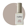 Naility!　B1207 モカベージュ