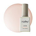 Naility!　B1212 ピュアシフォン