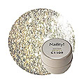 Naility!　C1109 ラメゴールド