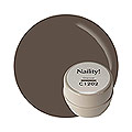 Naility!　C1202 チャコール