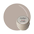 Naility!　C1207 モカベージュ