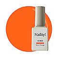 Naility!　B1303 ネオンオレンジ