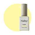 Naility!　B1402 クリームイエロー