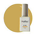 Naility!　B1405 オーカー