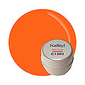 Naility!　C1303 ネオンオレンジ