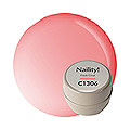 Naility!　C1306 フレッシュコーラル