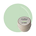 Naility!　C1501 クリームグリーン