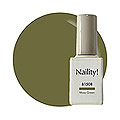 Naility!　B1508 モスグリーン