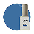 Naility!　B1606 インディゴ
