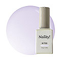 Naility!　B1702 レーシーライラック