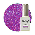 Naility!　B1708 ユニコーンプラム