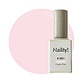 Naility!　B1801 クリームピンク