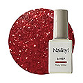 Naility!　B1907 ルビーグリッター