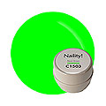 Naility!　C1503 ネオングリーン