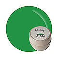 Naility!　C1504 グリーン