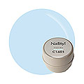 Naility!　C1601 クリームブルー