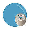 Naility!　C1602 ライトブルー