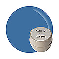 Naility!　C1606 インディゴ
