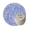 Naility!　C1609 ユニコーンネイビー