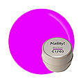 Naility!　C1703 ネオンパープル