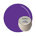 Naility!　C1704 パープル