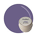 Naility!　C1705 モーヴ