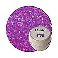 Naility!　C1708 ユニコーンプラム