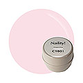Naility!　C1801 クリームピンク
