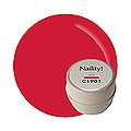 Naility!　C1901 レッド