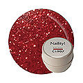 Naility!　C1907 ルビーグリッター