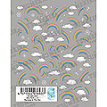 TSUMEKIRA　MAIプロデュース Rainbow In The Sky