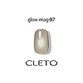 CLETO　グローマグ 07