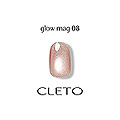 CLETO　グローマグ 08