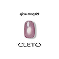 CLETO　グローマグ 09